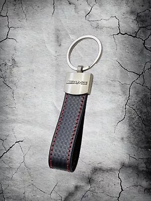 Mercedes AMG Keychain. High Quality Mercedes Amg Keychain. • $10.57