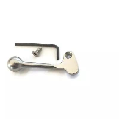 Bolt Handle Set For Mosin Nagant Made By DELTAC • $12.99