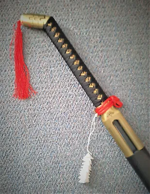 NEW! 41  Kisuke Urahara's Zanpakutō Bleach Sword • $35