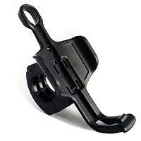 Large Clamp GPS Handlebar Bike Mount Bracket Garmin 60C 60Cx 60CSx GPSMAP 60CS • $19.95