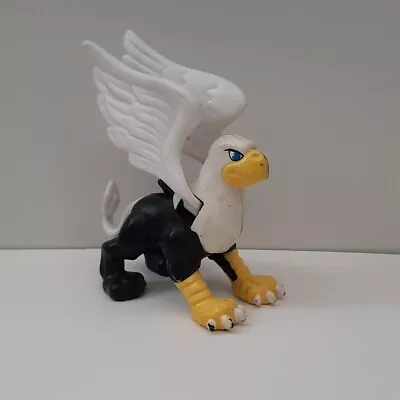 Imaginext Eagle Talon Castle Eagle Figure • £6