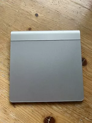 Apple Wireless Magic Trackpad - MC380LL/A Used Great Condition In Box • $10