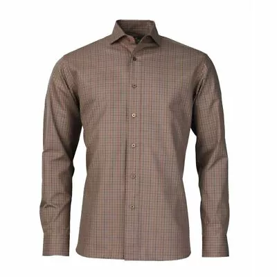 Laksen Men's Dougie Shirt Size Medium - New • £59