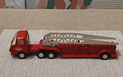 Vintage Mini Tonka Ladder Truck Fire Engine • $15