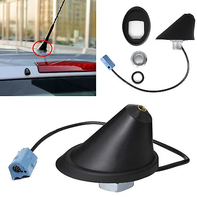 For Vauxhall Corsa C D E Astra H Zafira B Roof Antenna Aerial Mount Base AM/FM • £10.69