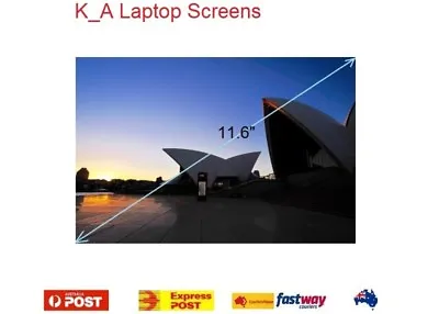 New 11.6  HD Screen Only For Acer SPIN 1 SP111-33 Series N18H1 Nontouch NotebooK • $92.35