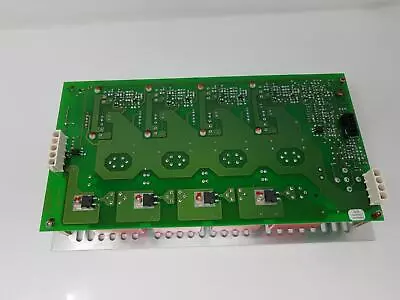 Quantel Medical Aramis II IGBT Driver Board Insulated Transistor PCB Parts AS-IS • $75