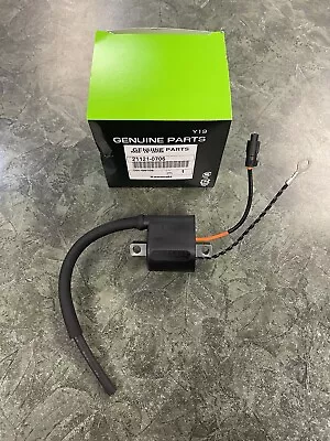 OEM Kawasaki Ignition Coil 2019-2020 KX250 2013-2018 KX250F 21121-0706 • $80.95