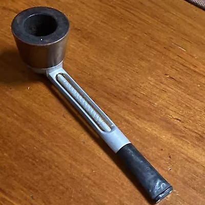 Vintage Falcon Pipe Straight Stem Model Made In England • $25