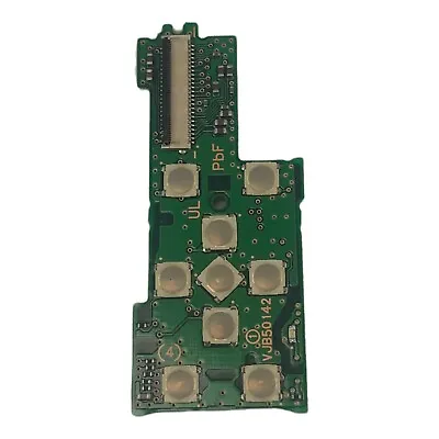 Panasonic LUMIX DMC-TZ35 / DMC-ZS25 Camera Menu Control Board Repair Spare Part • £9.99