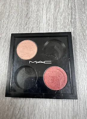 £10 • Buy MAC Eyeshadow Palette