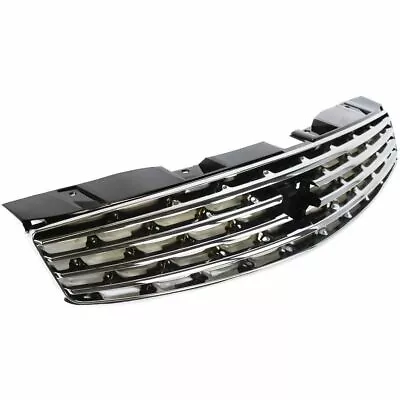 Infiniti OEM 03-07 G35 Grille 62070AM800 Coupe Only • $240.96