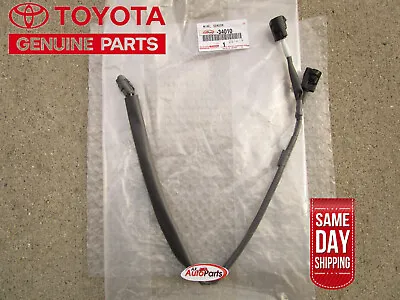 Fits: 95 - 04 Toyota Tacoma 3.4l V6 Knock Sensor Wire Harness Oem Brand New • $46.19