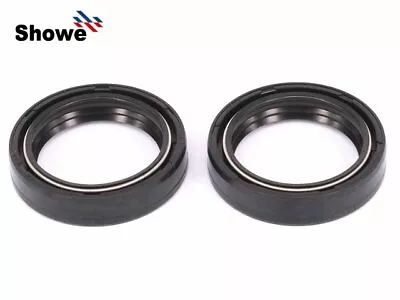 Kawasaki KZ 400 H1 1979 - 1979 Showe Fork Oil Seal Kit • $19.96