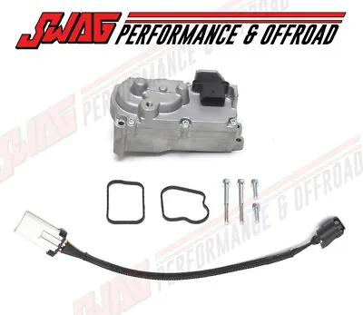 Replacement VGT Actuator For 2007.5-2018 Dodge Ram Cummins 6.7L Programming Req* • $529.99