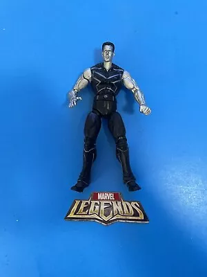 Hasbro Marvel Legends X-men 3 Movie Colossus 2007 Excellent Condition Loose. • $29.99