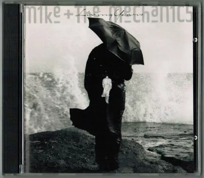 Mike & The Mechanics - Living Years (CD Album Club BMG) (Near Mint (NM Or M-) • $1