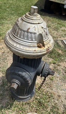 $400 • Buy Smith NY Fire Hydrant