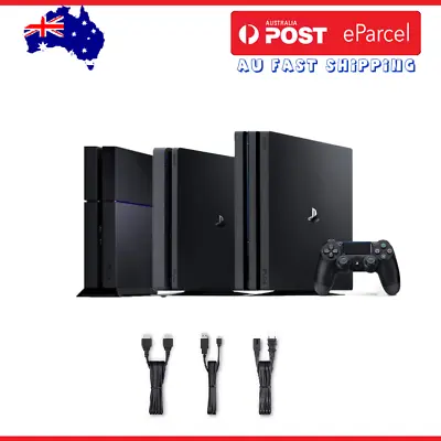 $399 • Buy PlayStation 4 PS4 500GB/1TB ORIGINAL/SLIM/PRO + WARRANTY | FREE EXPRESS