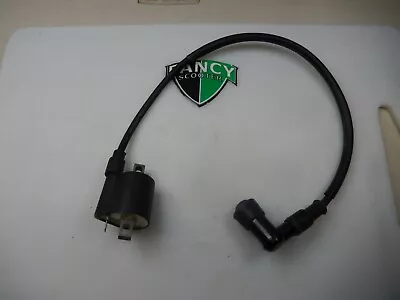 Coil For X-19 X-15 X-18. X-22 X-7 110cc Super Pocket Bikes (OEM Parts) • $13.49