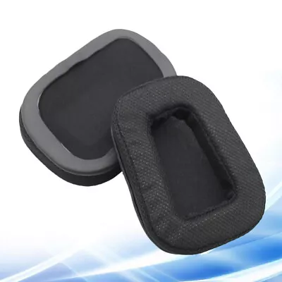  Foam Earphone Sleeve Telephone Accessories Music Headband Pad Replace Earmuffs • $9.85