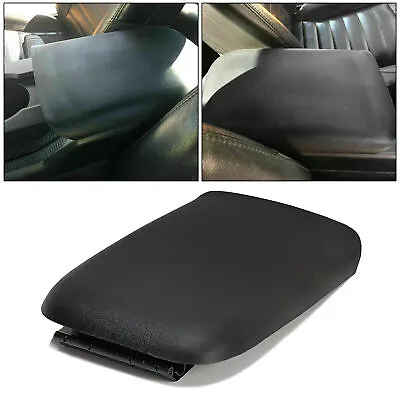 Fit For 2005-2009 Ford Mustang Center Console Armrest Lid Cover 5R3Z6306024AAC • $18.38