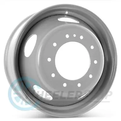 New 19.5  X 6  Replacement Wheel For Ford F-450 F-550 2005-2022 Rim 99042 • $219.22