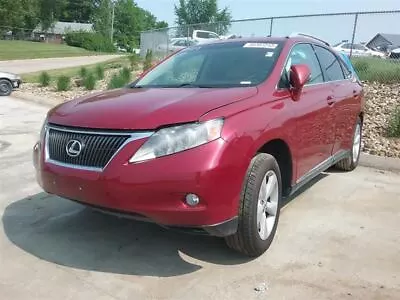 Rear View Mirror With Rear View Camera Display Fits 10-12 LEXUS RX350 1202987 • $75.99