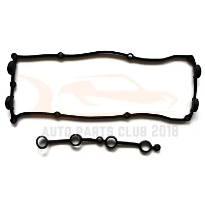 2000 2001 2002 2003 2004 For Nissan Xterra 2.4L Valve Cover Gasket Set  KA24DE  • $9.30