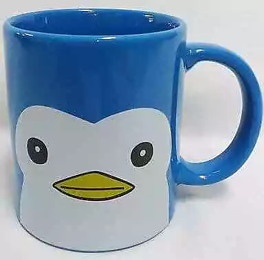 Mug Tea Cup Character Penguin No. 2 A Mawaru Penguindrum • $73.99
