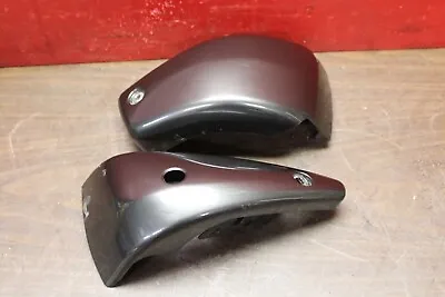 2007-2017 Yamaha V Star 1300 Xvs1300 Side Cover Panel Cowl Fairing • $59.99