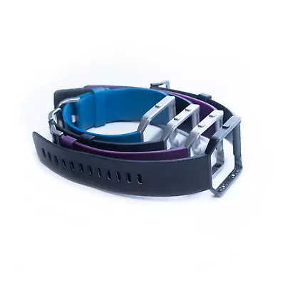 Genuine Fitbit Blaze Replacement Bands Wristbands Bracelet Strap Small Large • $37.86