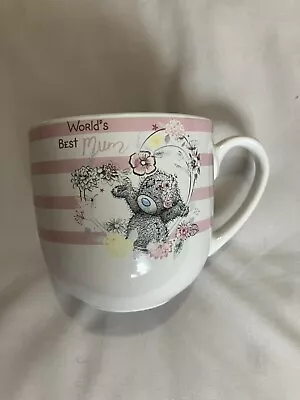 Worlds Best Mum Mug • £4.50