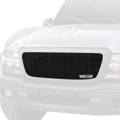 For Ford Ranger 2006-2012 T-Rex 20661B 1-Pc Black Horizontal Billet Main Grille • $161.24