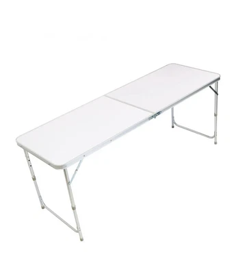 £22.99 • Buy 4ft Folding Outdoor Camping Kitchen Work Top Table