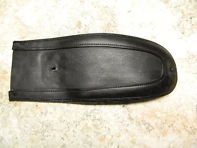 $2.43 • Buy 07 Harley FXDC Dyna 96 Super Glide Custom Leather Cover