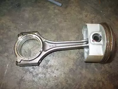 Yamaha 115hp 4 Stroke Outboard Piston And Rod (6EK-11631-00-93) • $60