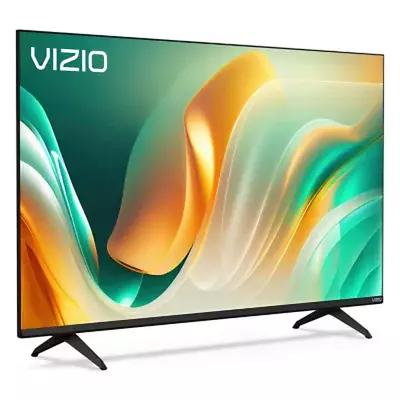 VIZIO TV 40-Inch Class Full HD 1080P LED Smart Television Home Entertainment • $305.62