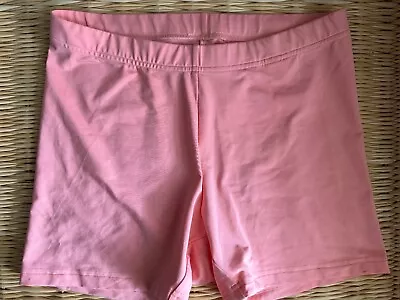 $14 • Buy Adidas Stella McCartney Barricade Biker Shorts - 14