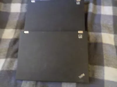 Lenovo Laptops For Parts • $100