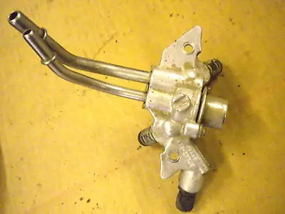 2006 Harley Davidson VRSCD Vrod Fuel Rail Injectors Lines Pipes Regulator • $57.50