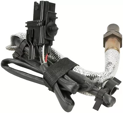 $64 • Buy Bosch Oxygen Sensor 17137 For Volvo S60 S80 V70 XC70 XC90 2002-2009