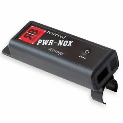 Pwr-Nox Power Pack For Minelab Equinox Detectors • £29.95