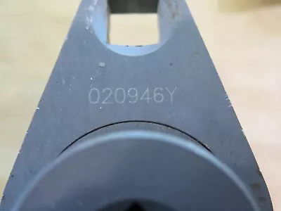 Aprilia Vespa Moto Guzzi Tool Clamping Ring For Conical Couple 020946Y  (H5) • $159