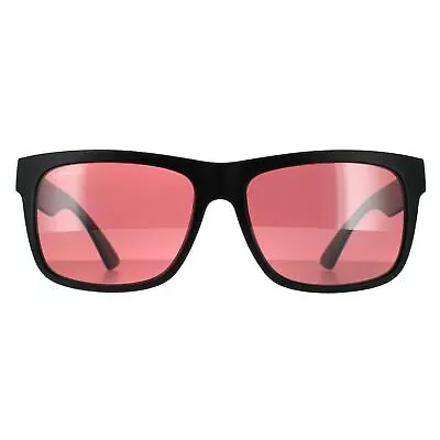 $154 • Buy Serengeti Sunglasses Positano 8983 Matte Black Mineral Sedona Polarized
