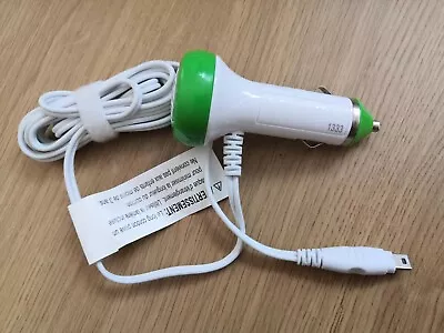 CAR CHARGER For LEAP FROG LEAPPAD EXPLORER PAD  • £9.99