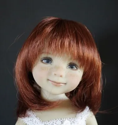 Chari Wig By Monique Sizes 5-6 7-8 8-9 • $21