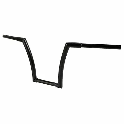 Black Motorcycle Bar Handlebar Fit For Victory Cross Roads 2010-2014 2013 2012 • $110