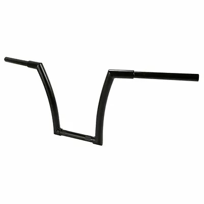 Black Steel Handlebar Fit For Victory Hard Ball 2012-2013 Cross Roads 10-14 13 • $109.99