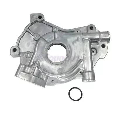 Engine Oil Pump W/ 21mm Inlet Fits Ford Crown Victoria Lincoln Explorer Mercury • $36.35